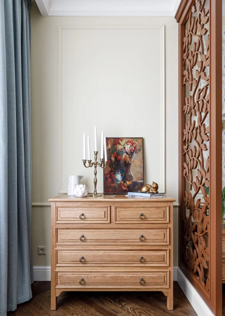 56 Old-World Inspired Furniture Ideas for a Sophisticated Home