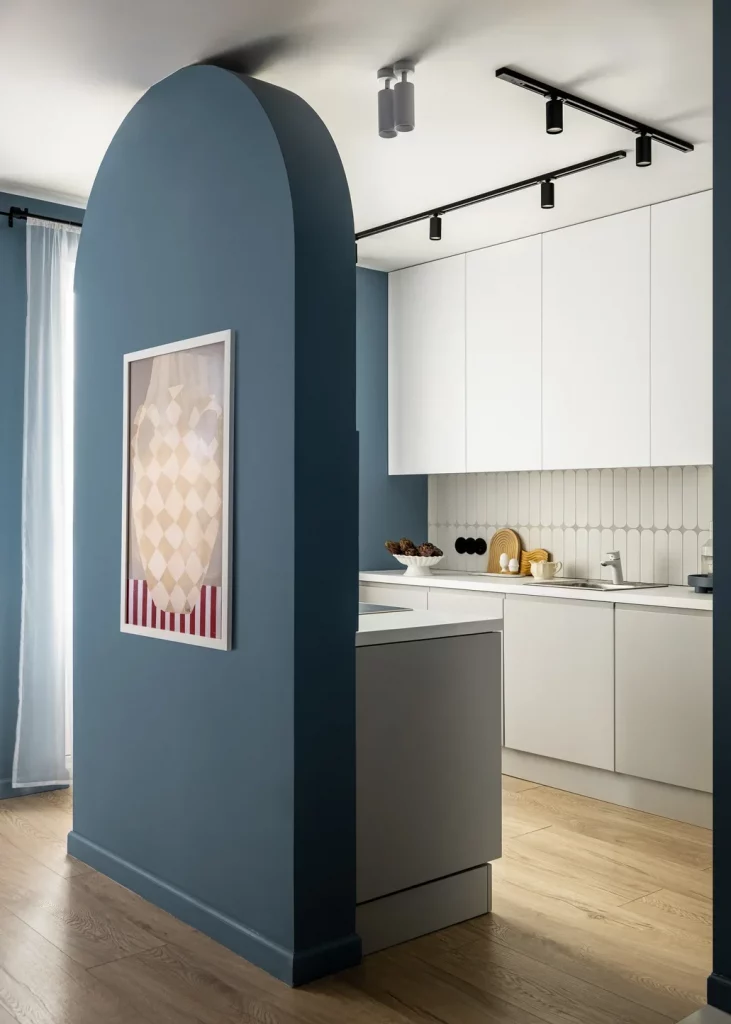 50 Modern Home Decor Ideas For Small Spaces