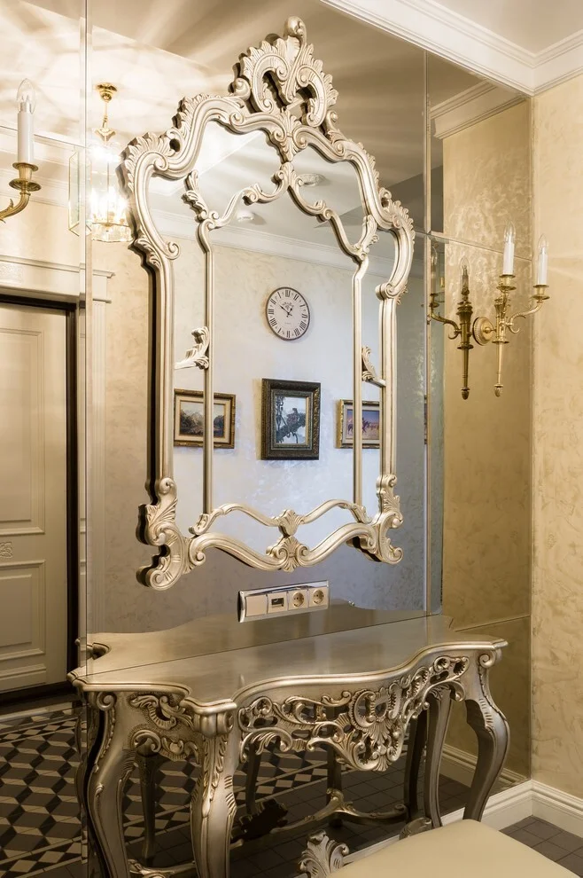 56 Old-World Inspired Furniture Ideas for a Sophisticated Home