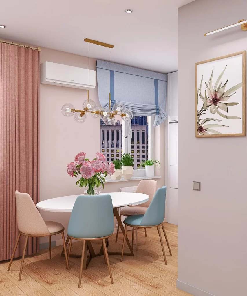 47 Elegant Dining Room Decor Ideas For Modern Homes