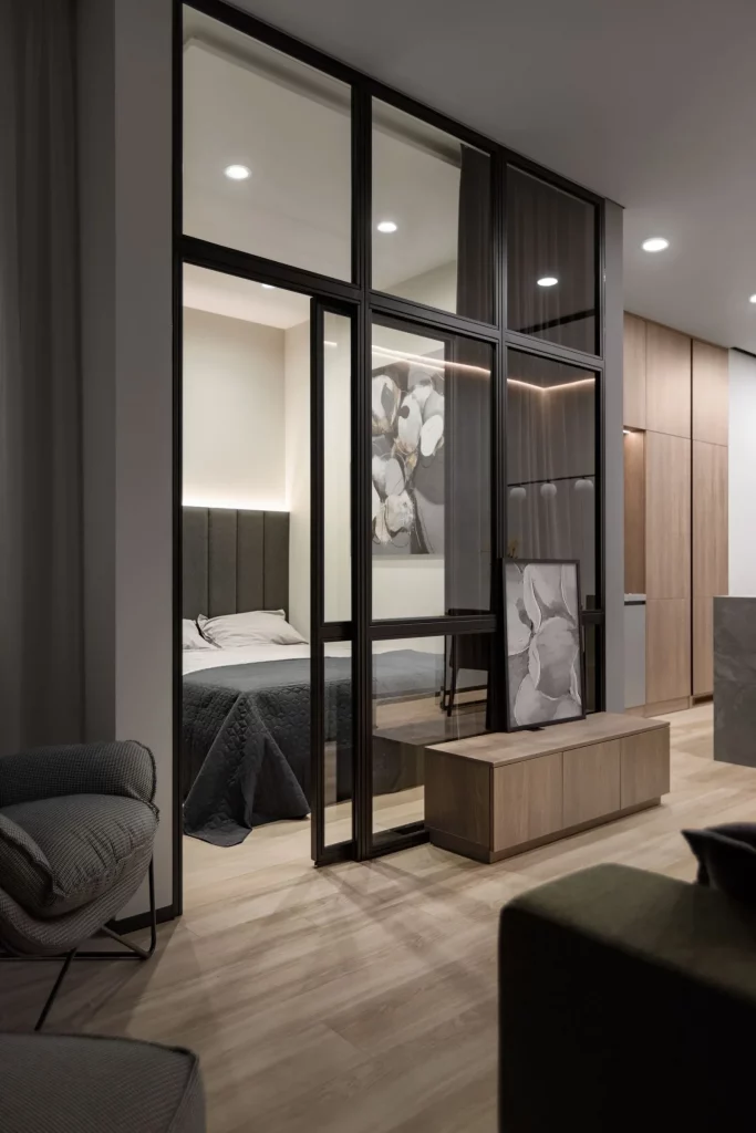 50 Modern Home Decor Ideas For Small Spaces