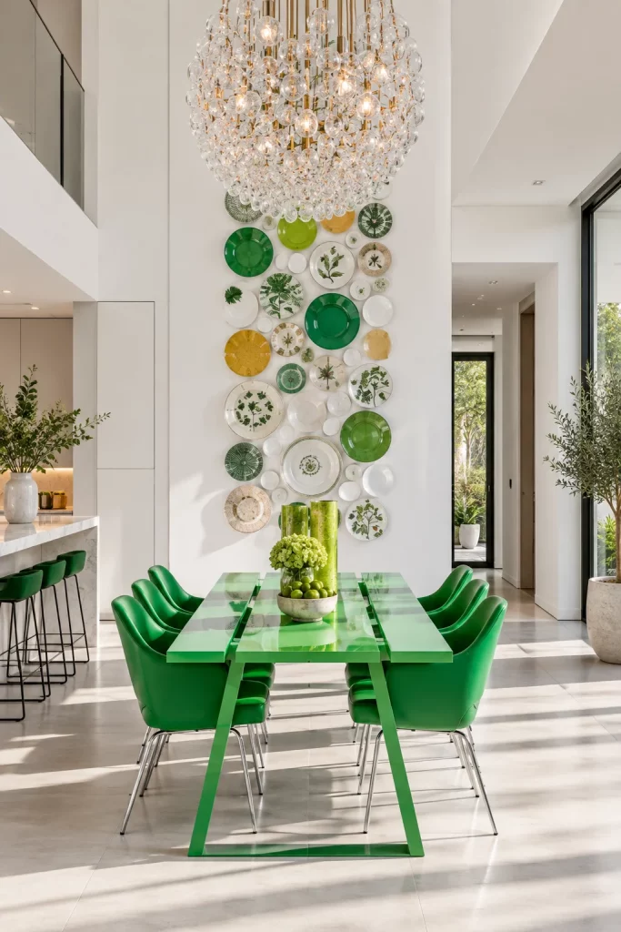 42 Creative Wall Decor Ideas For Modern Homes
