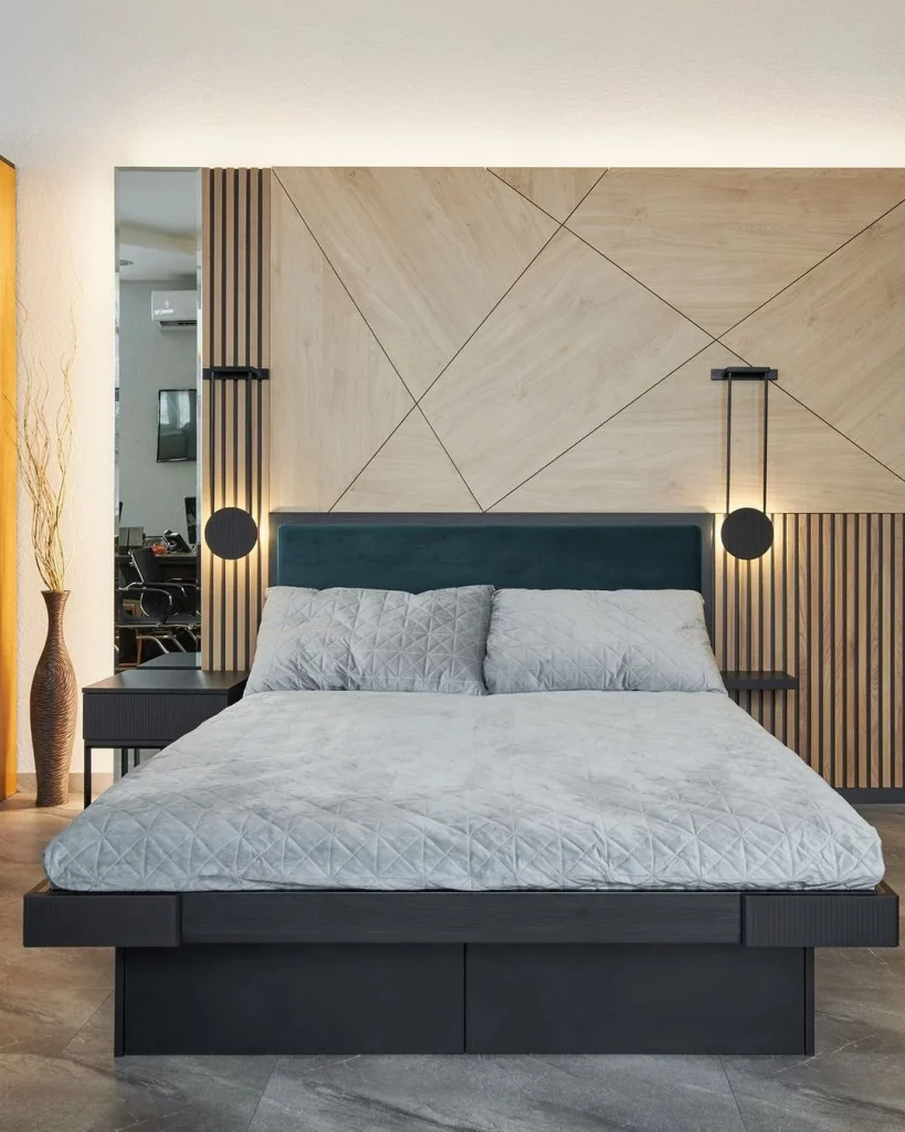 44 Cozy Bedroom Interior Ideas For Relaxing Spaces