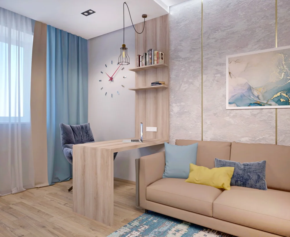 41 Small Living Room Decor Ideas to Maximize Space and Style