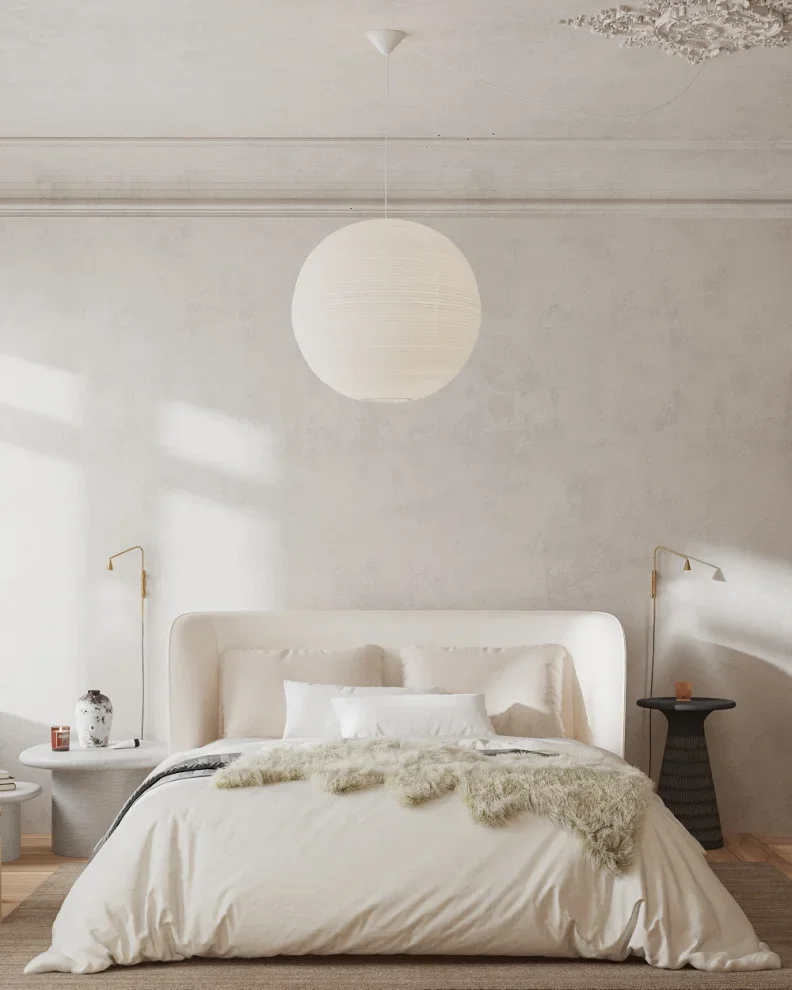38 Cozy Bedroom Decor Ideas for a Relaxing Home