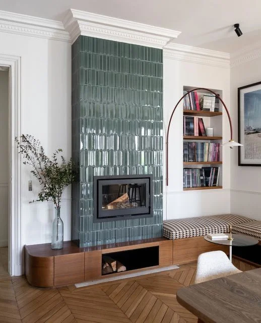37 Modern Interior Design Ideas for Homes: Stylish Spaces & Inspiration