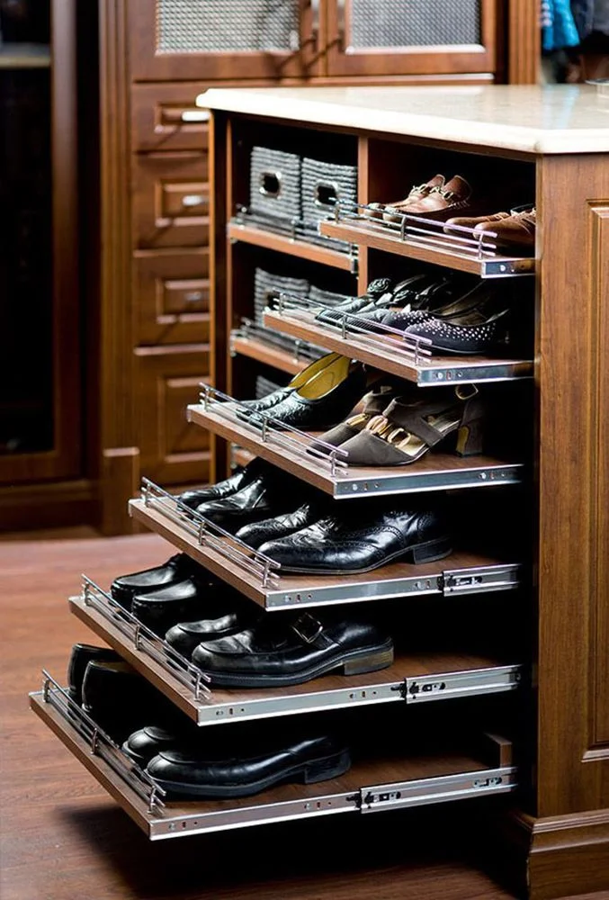 37 Creative Space-Saving Storage Ideas for Small Spaces