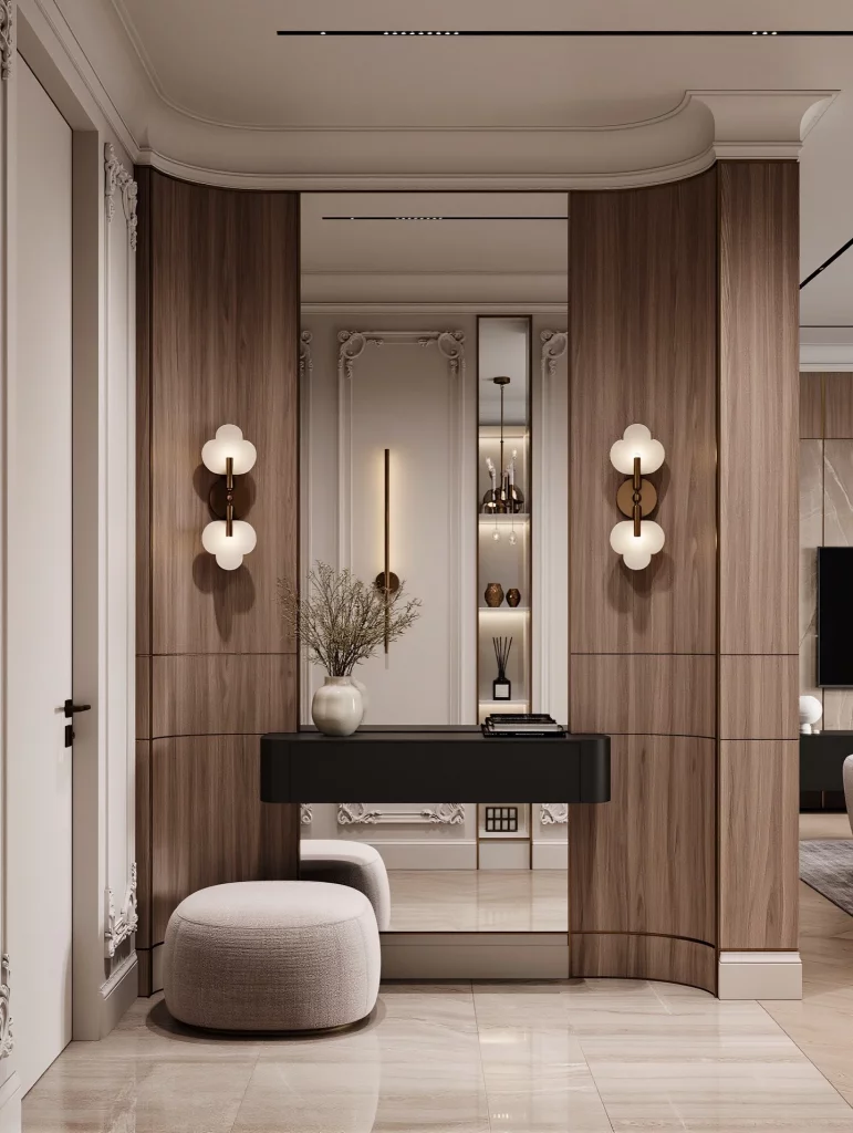 39 Entryway Organization Ideas For Small Spaces