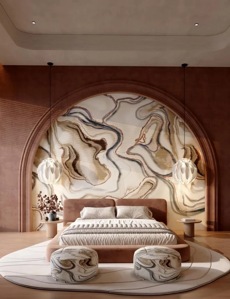 37 Modern Bedroom Decor Ideas For Small Rooms