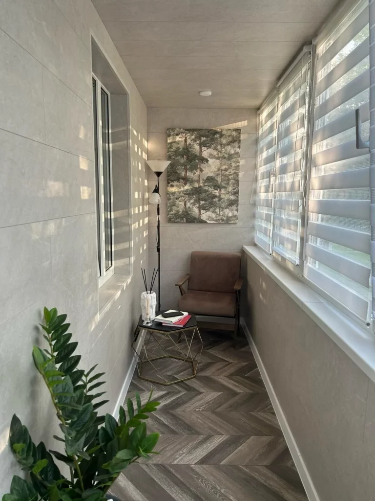 38 Balcony Makeover Ideas for a Stylish and Cozy Outdoor Space