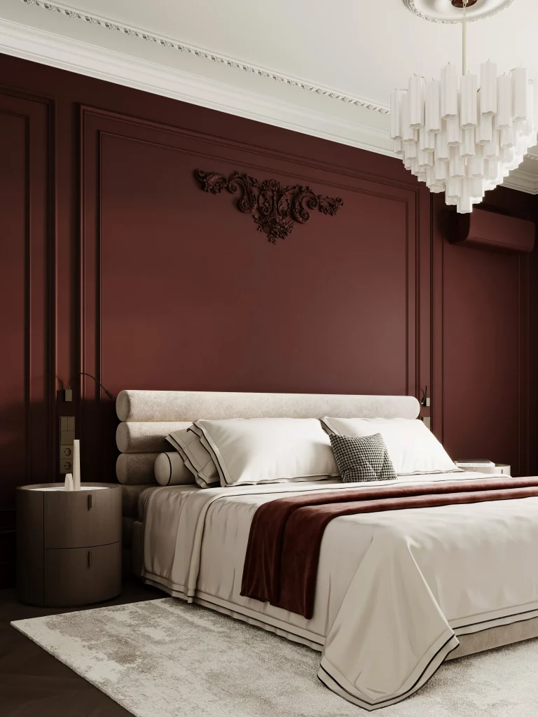 40 Modern Bedroom Wall Decor Ideas For Cozy Spaces