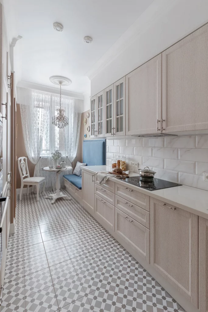 31 Kitchen Wall Tiles Design Ideas for a Stylish and Functional Kitchen