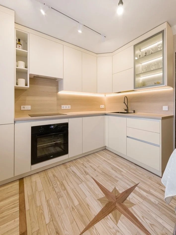 31 Contemporary Kitchen Makeover Ideas for Modern Interiors