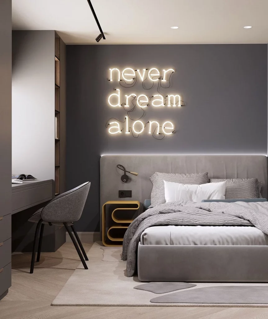 36 My Room, My Rules Decor Ideas for a Personalized Home