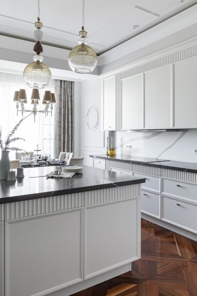 35 Kitchen Countertop Decor Ideas for a Beautiful Home