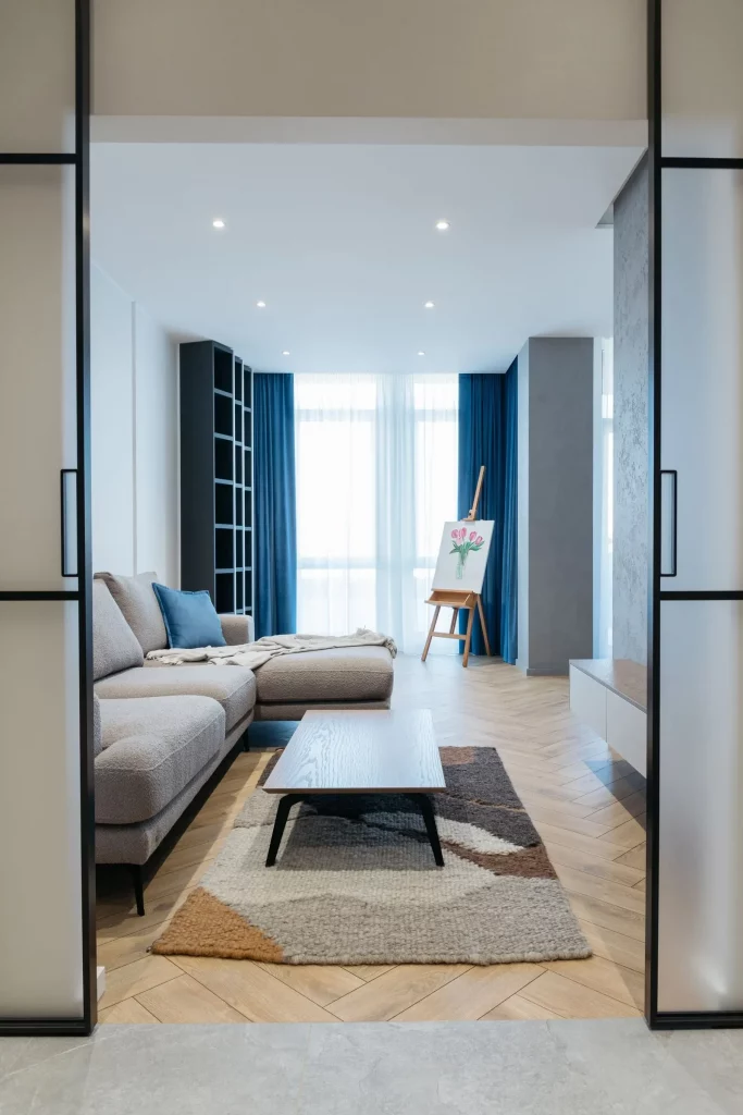 50 Modern Home Decor Ideas For Small Spaces