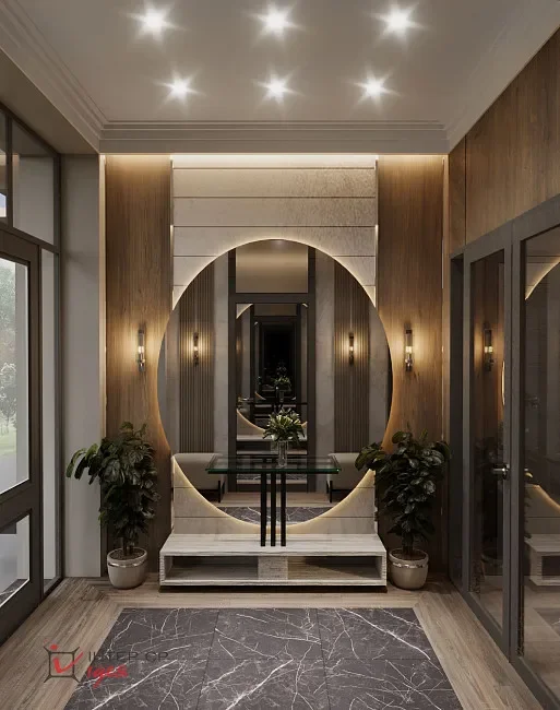 50 Modern Entryway Decor Ideas For Small Spaces: Stylish & Functional Inspiration
