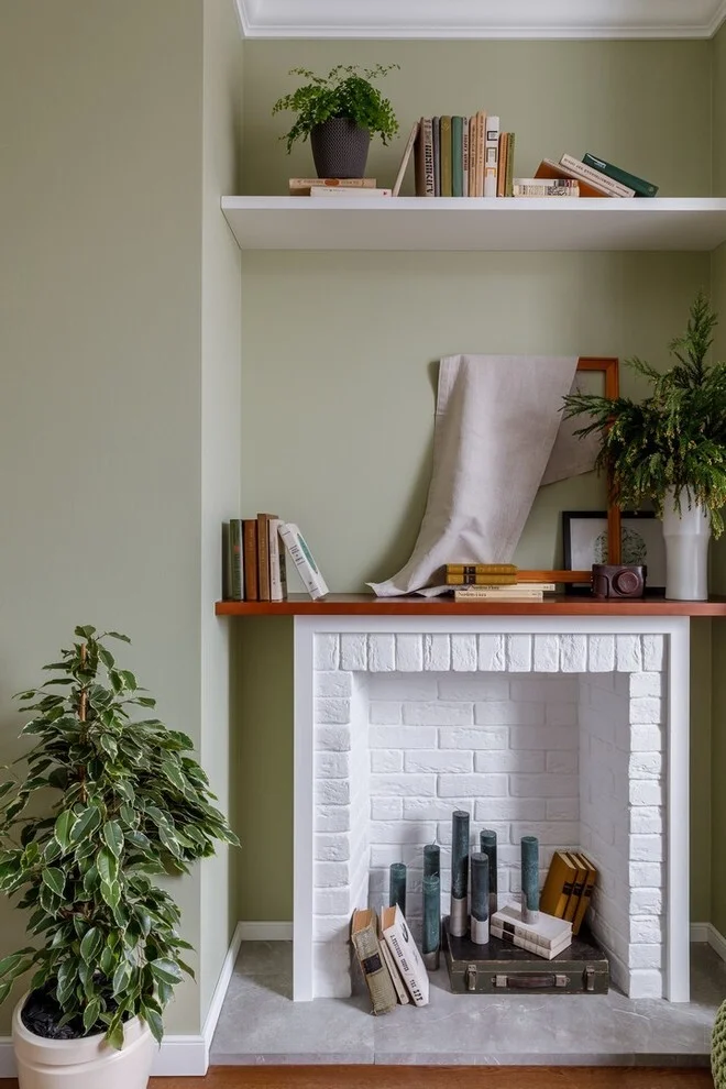 37 Creative Home Shelf Ideas for a Beautifully Styled Space