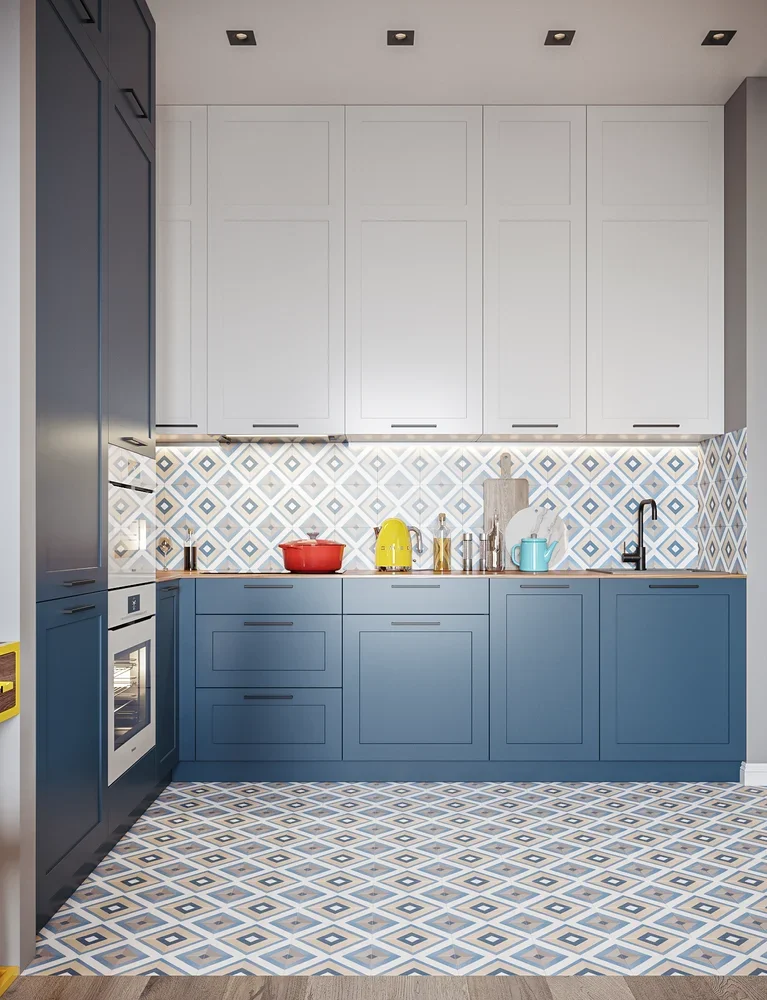 33 Modern Kitchen Decor Ideas for a Stylish and Functional Space
