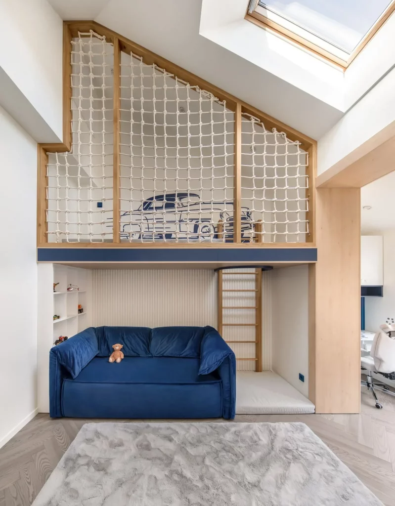41 Modern Home Decor Ideas for Apartments: Stylish Small Spaces
