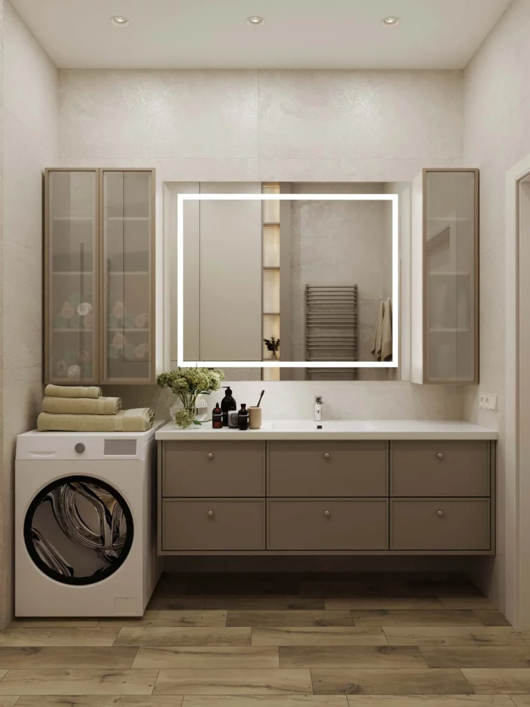 39 Stylish Home Organization Ideas for Families: Smart Storage