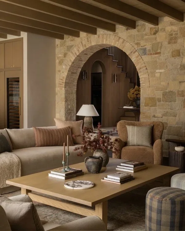 44 Warm Neutral Interior Design Ideas For Homes