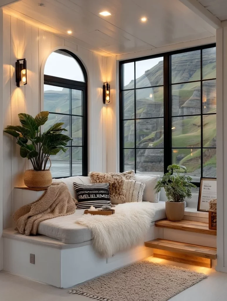 40 Modern Interior Design Ideas For Small Homes