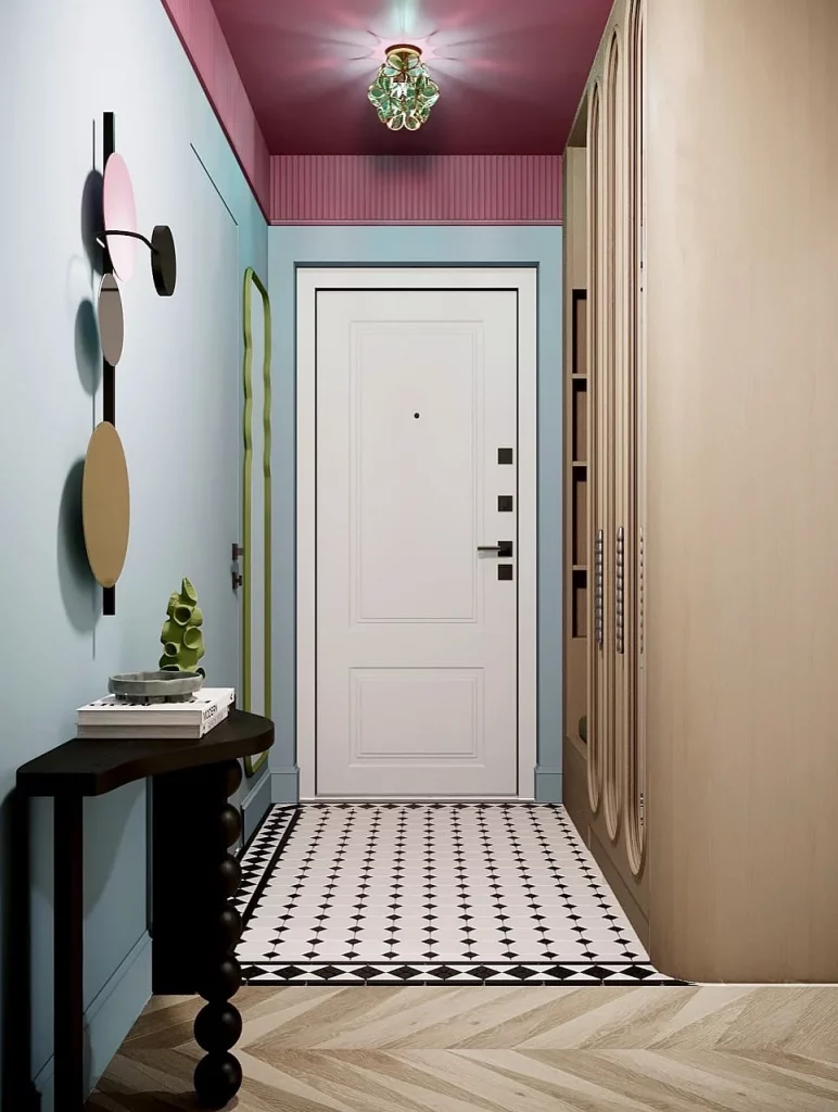 39 Entryway Organization Ideas For Small Spaces