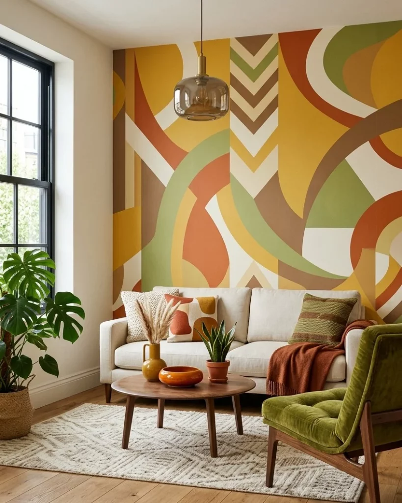 40 Vibey Apartment Living Room Aesthetic Ideas for a Stylish Home