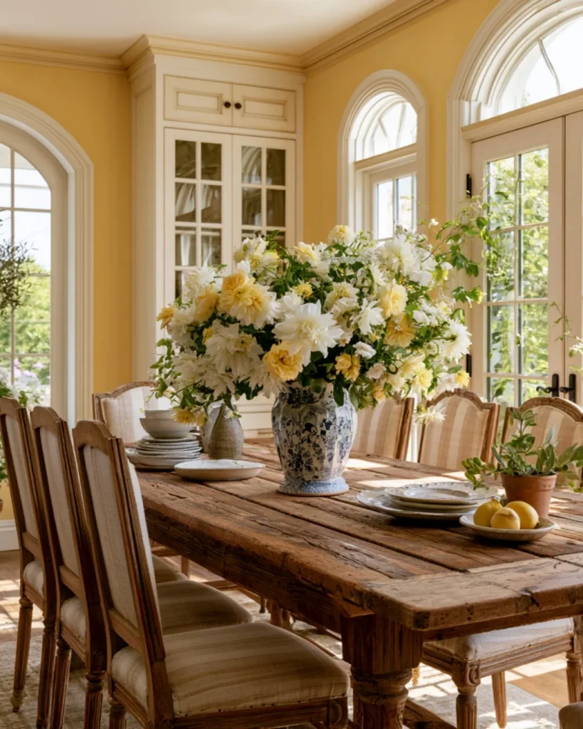 40 Grandma Core Kitchen Ideas for a Cozy, Nostalgic Home