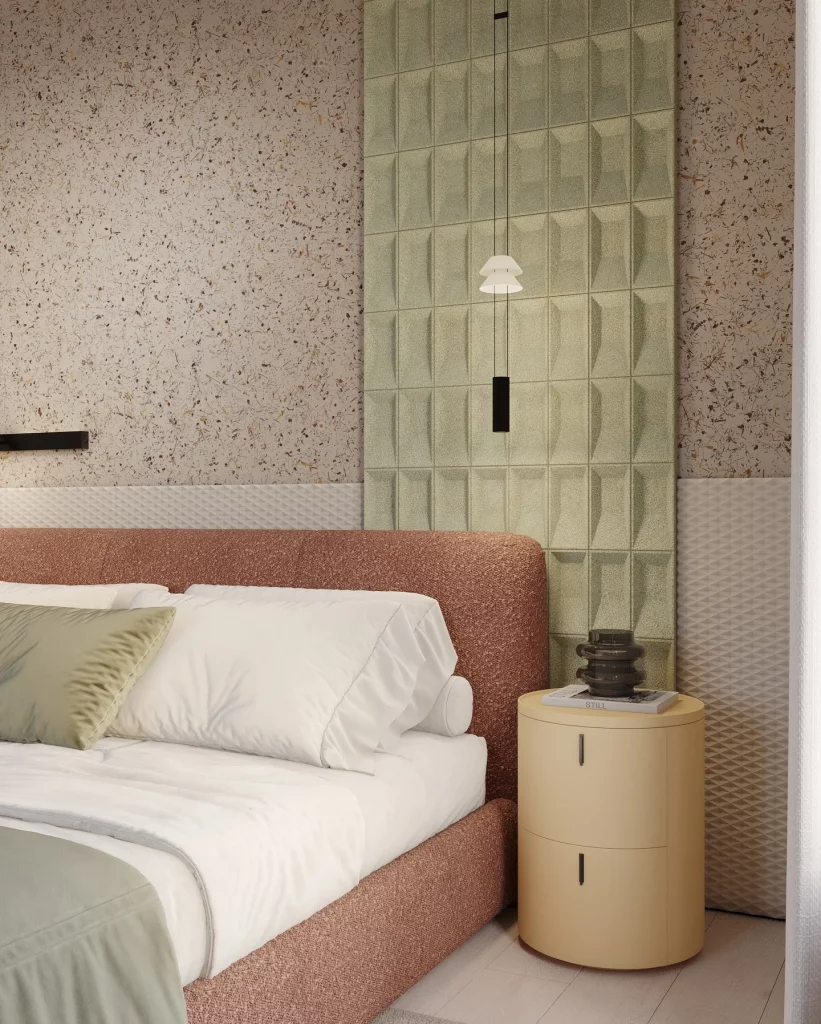 40 Modern Bedroom Wall Decor Ideas For Cozy Spaces