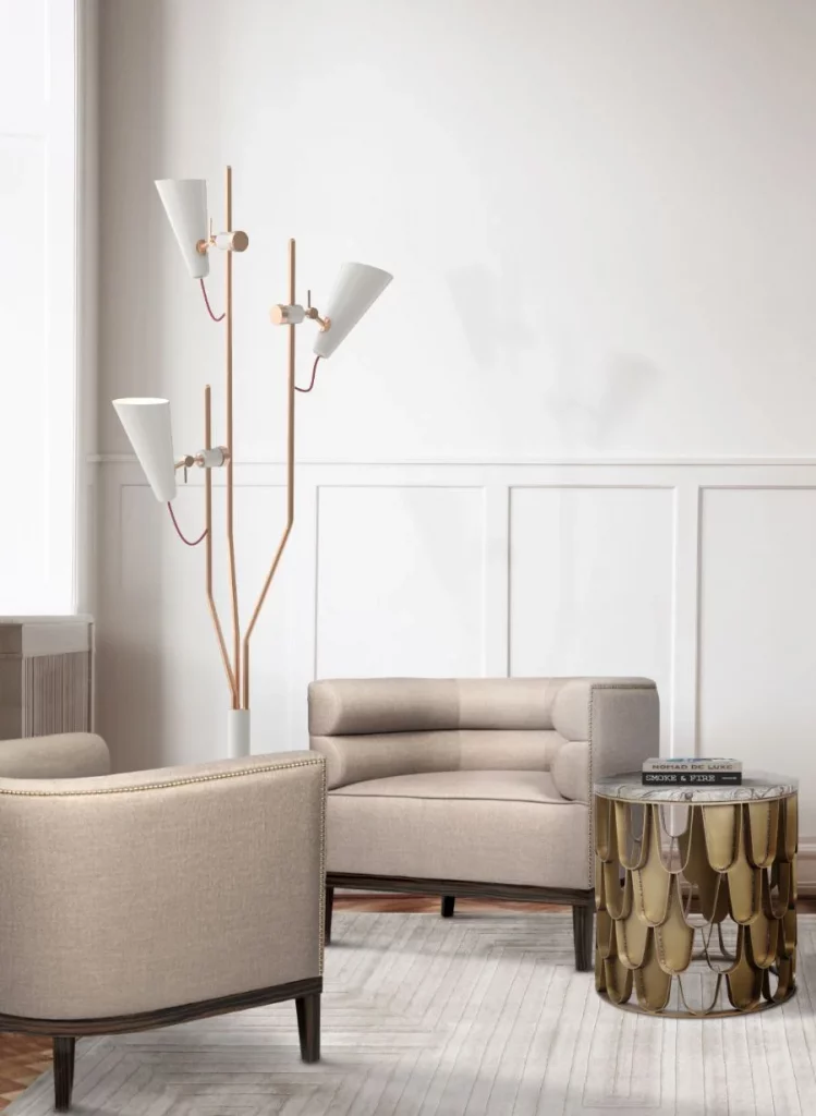 41 Home Makeover Ideas For Stylish Modern Interiors