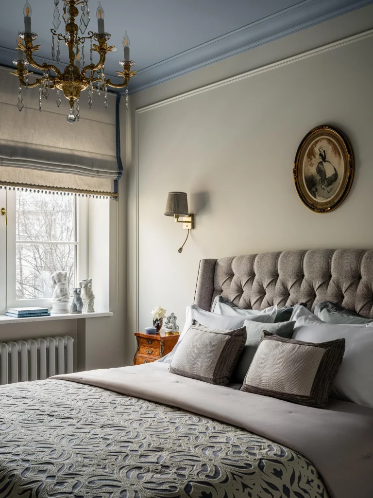 33 Trending Bedroom Decor Ideas For Modern Homes