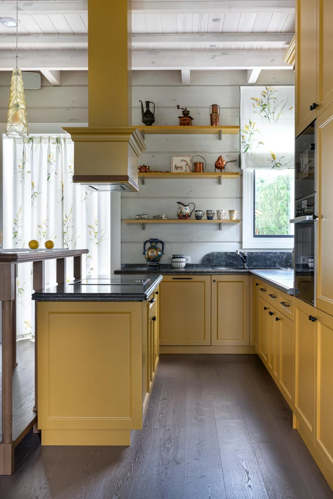 35 Kitchen Countertop Decor Ideas for a Beautiful Home