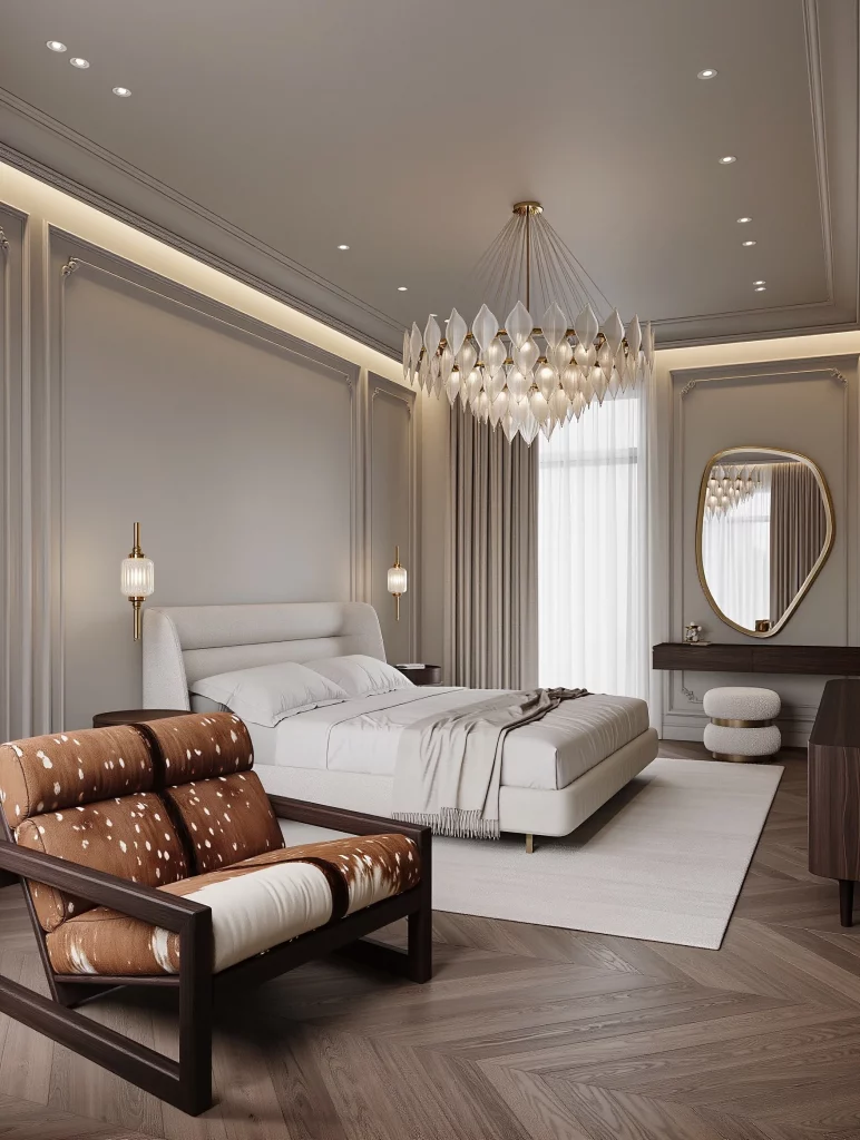 35 Personalized Bedroom Decor Ideas for a Stylish Space