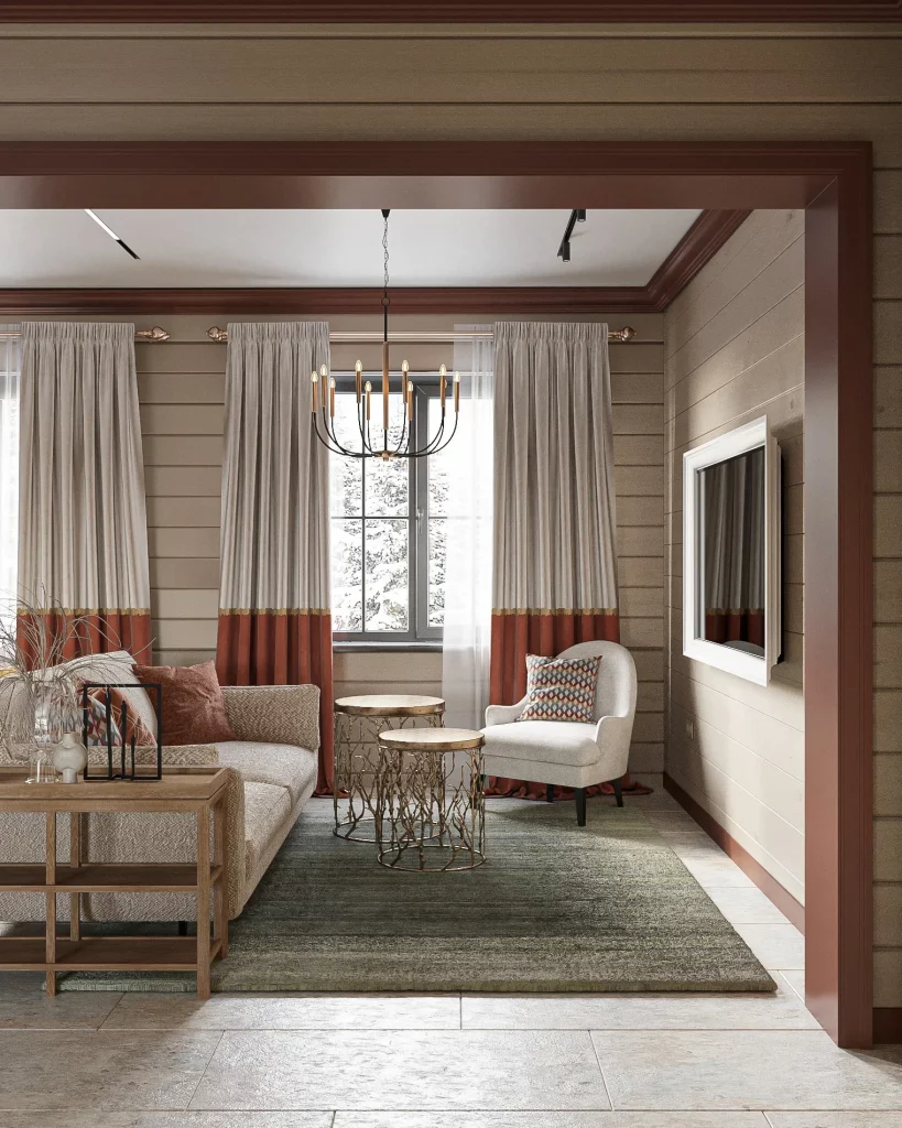 43 Modern Living Room Decor Ideas And Inspiration