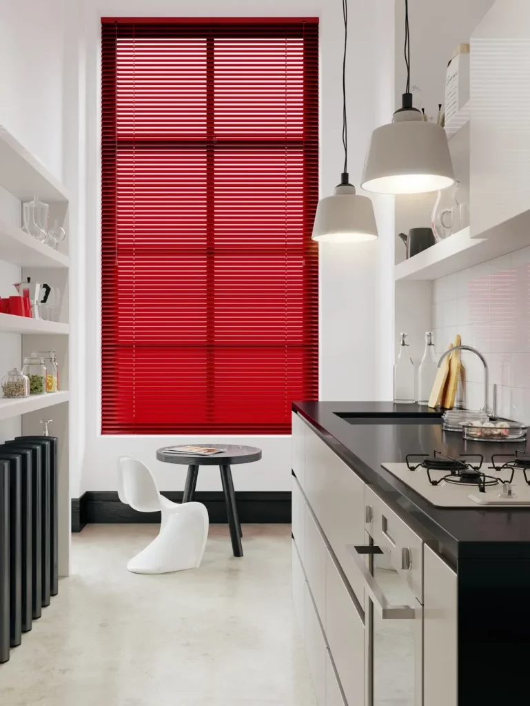 42 Modern Small Kitchen Design Ideas For Maximizing Space
