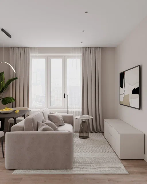 43 Cozy Modern Living Room Decor Ideas For Apartments
