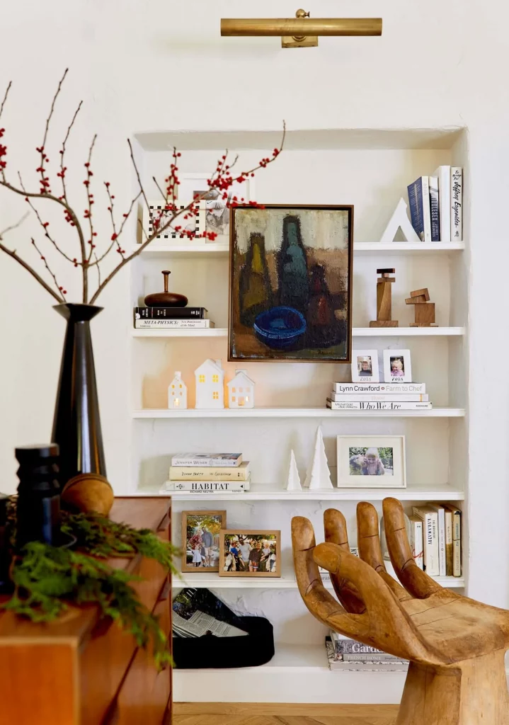 37 Creative Home Shelf Ideas for a Beautifully Styled Space