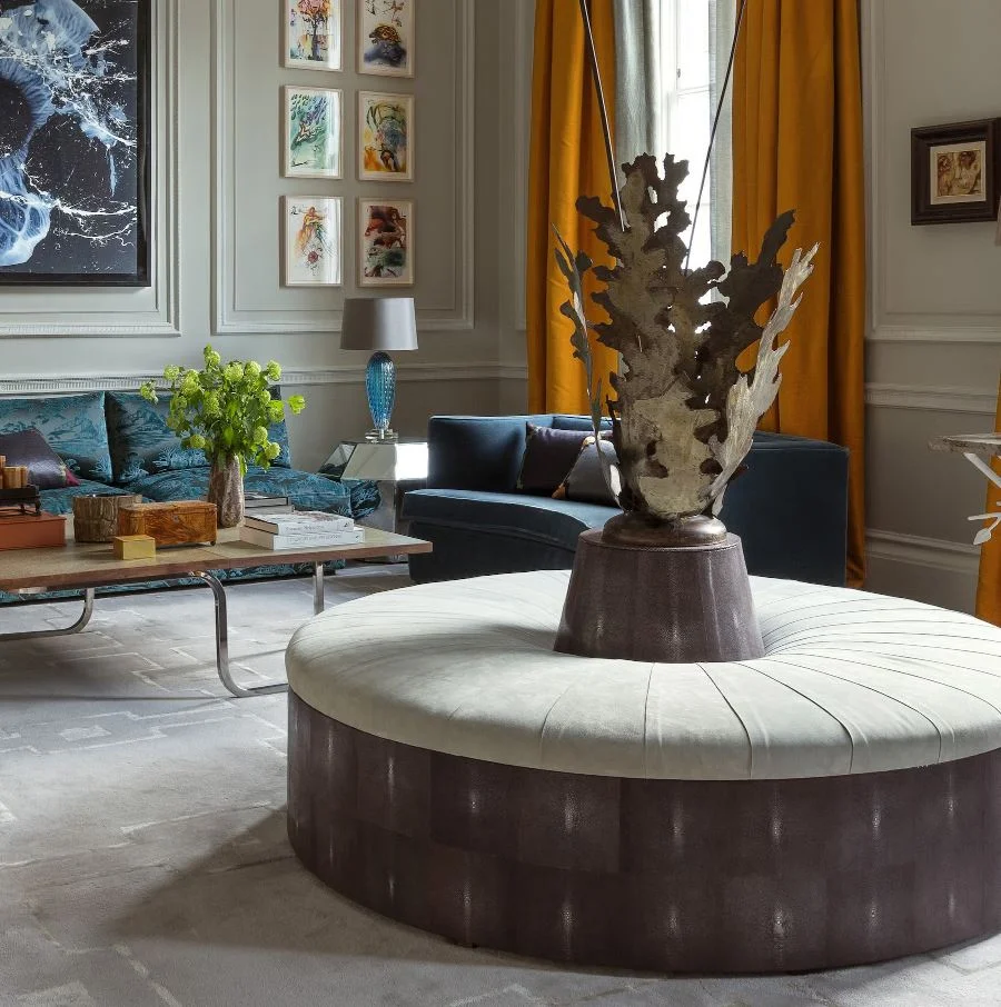 41 Small Living Room Decor Ideas to Maximize Space and Style