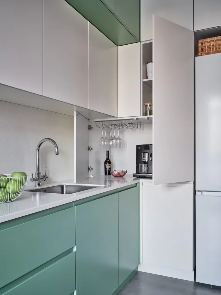 33 Modern Kitchen Decor Ideas for a Stylish and Functional Space