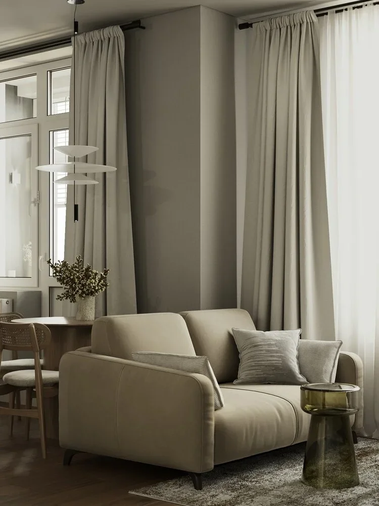 50 Modern Home Decor Ideas For Small Spaces