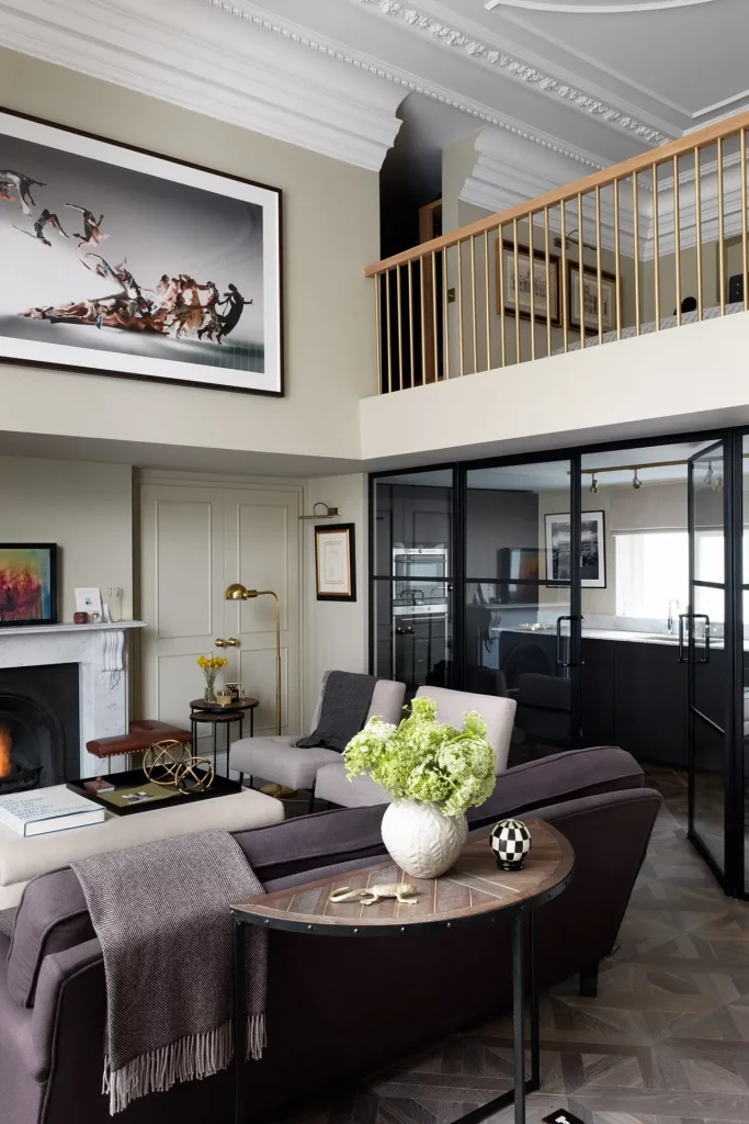 36 Modern Home Decor Ideas For Every Room