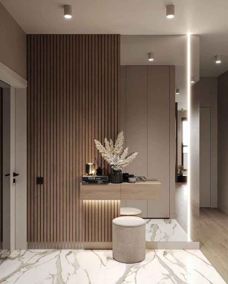 46 Beautiful Wood Furniture Ideas for Every Room