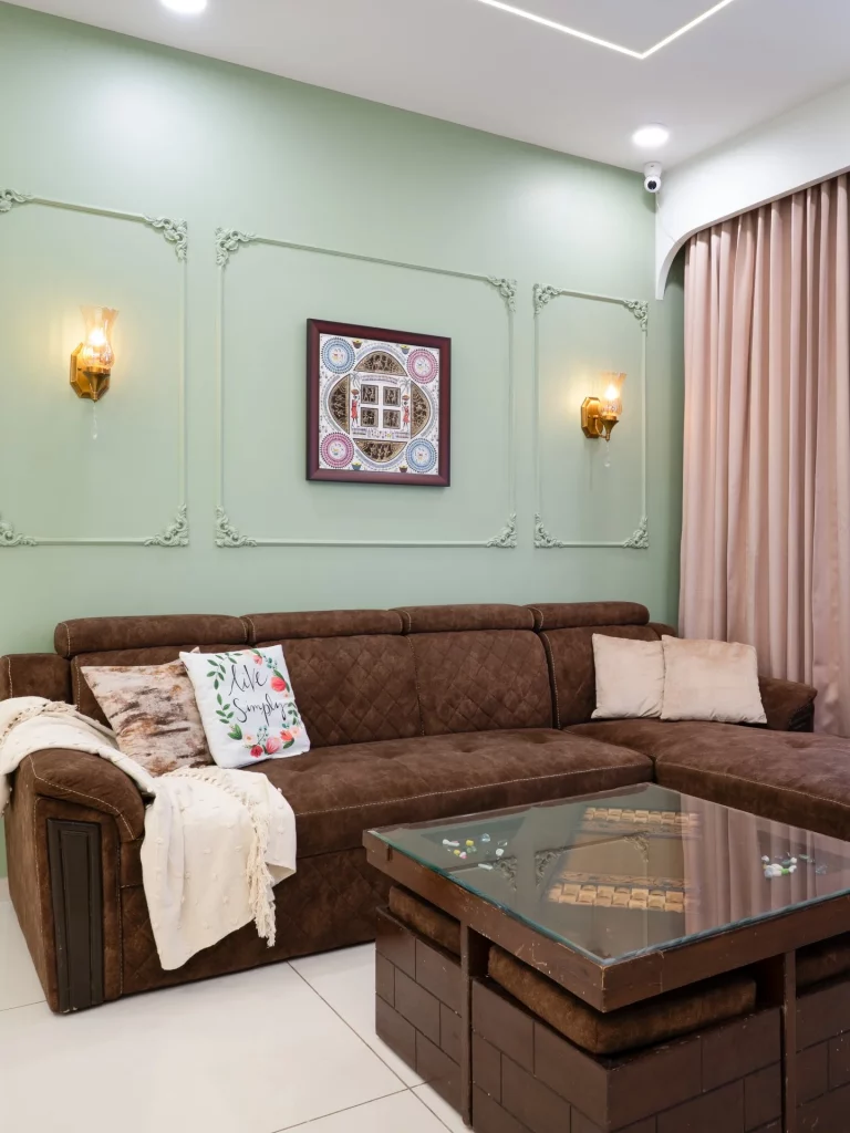40 Modern Interior Design Ideas For Small Homes