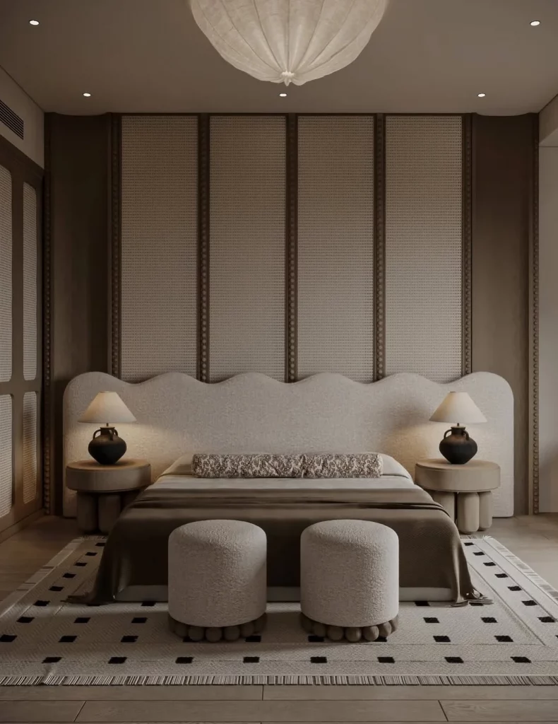 37 Modern Bedroom Decor Ideas For Small Rooms