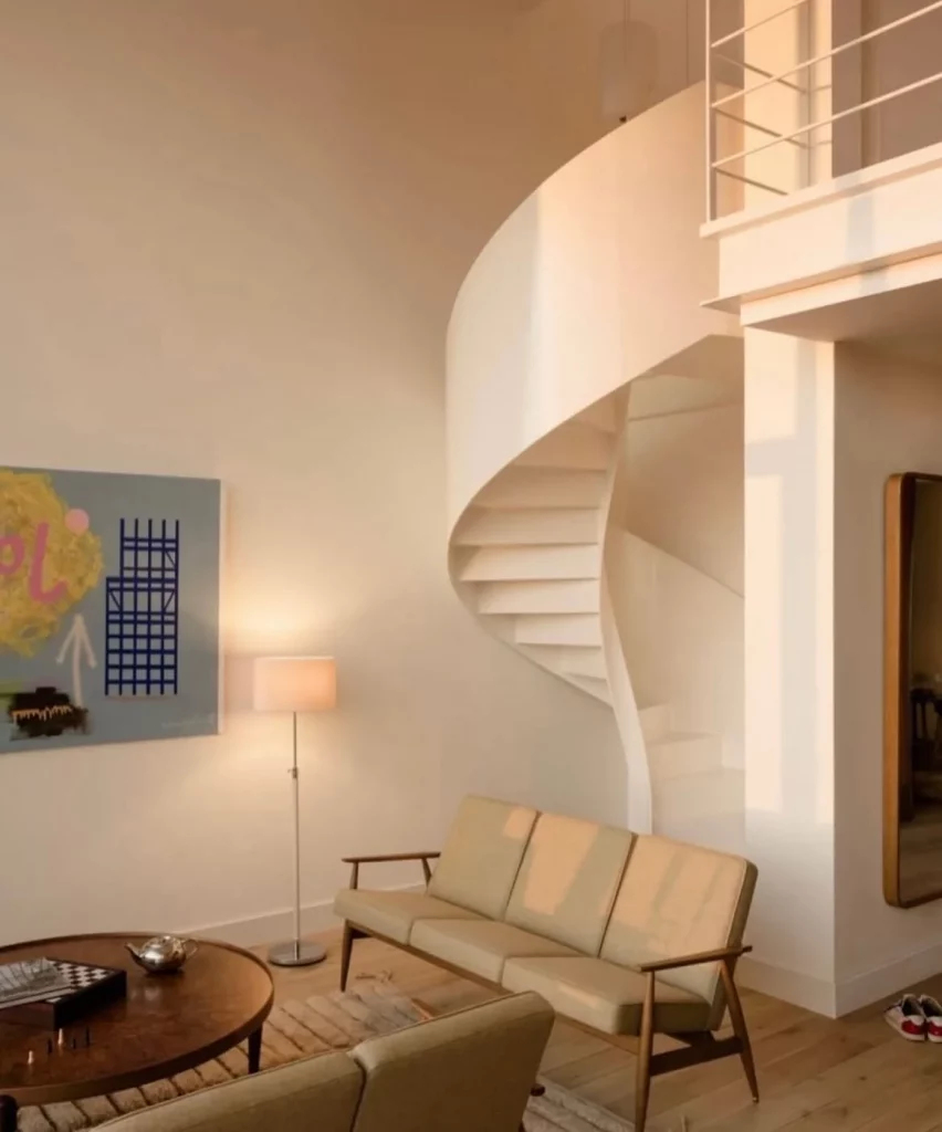 40 Vibey Apartment Living Room Aesthetic Ideas for a Stylish Home