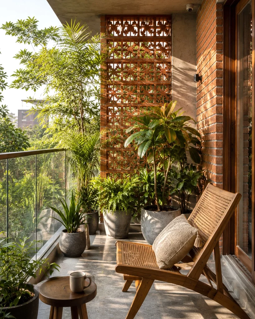 38 Balcony Makeover Ideas for a Stylish and Cozy Outdoor Space