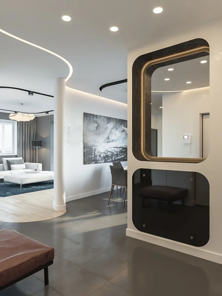41 Home Makeover Ideas For Stylish Modern Interiors