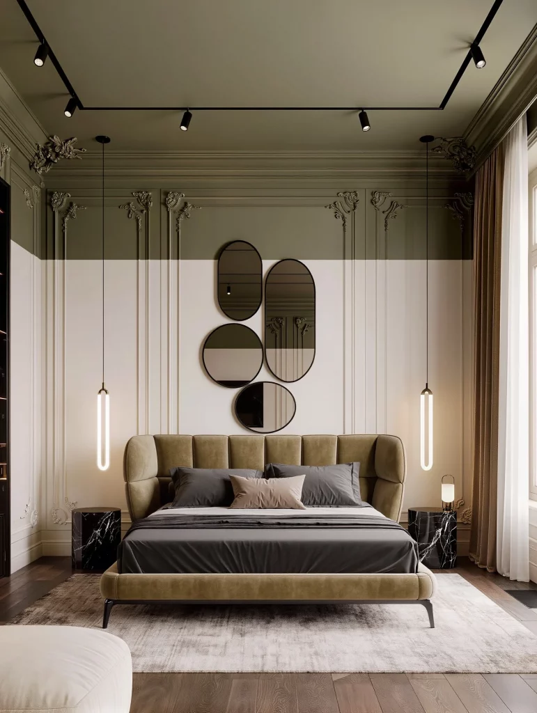 37 Modern Bedroom Makeover Ideas For Cozy Homes